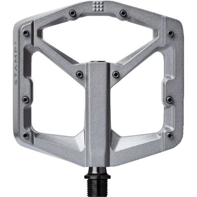 Stamp 3 Large Magnesium Flat Pedals - Pedais de MTB