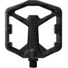 Crankbrothers Stamp 0 Small Composite Flat Pedals - MTB pedalen | Hardloop