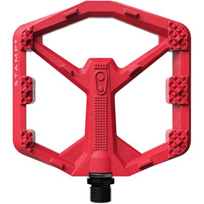 Stamp 0 Large Composite Flat Pedals - MTB Pedale