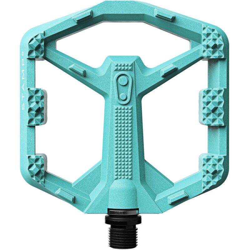 Stamp 0 Small Composite Flat Pedals - Pedais de MTB