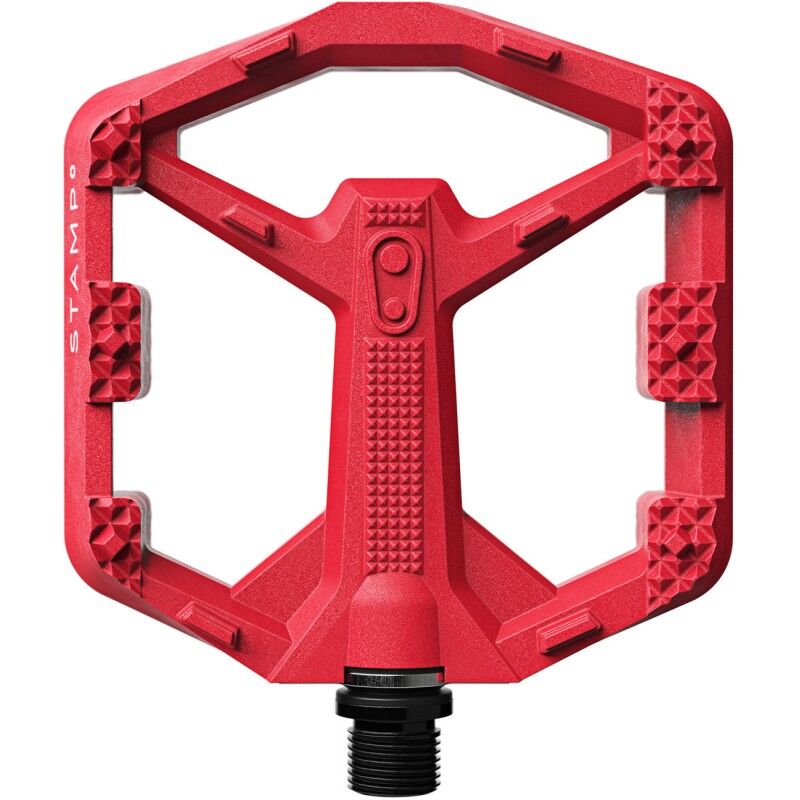 Stamp 0 Small Composite Flat Pedals - Pedais de MTB