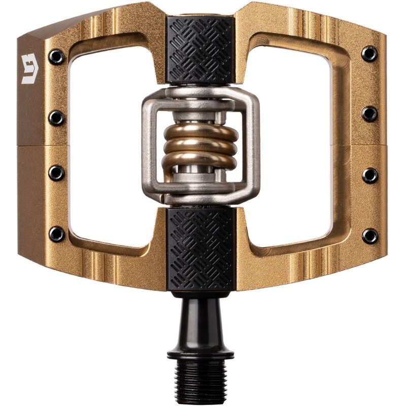 Mallet DH Clip-In Pedals - MTB pedals