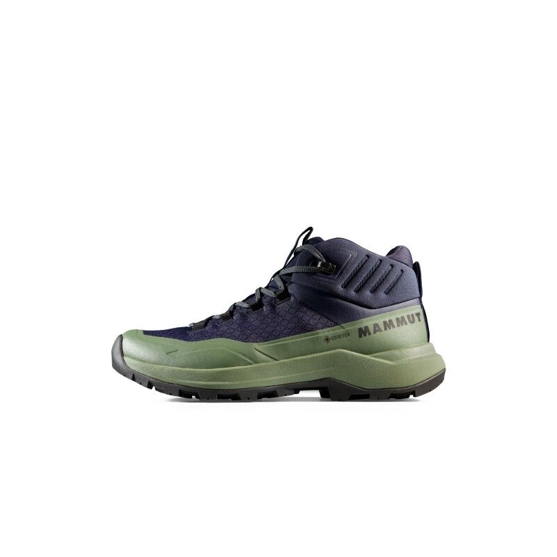 Mammut Sertig III Mid GTX - Walking shoes - Men's | Hardloop