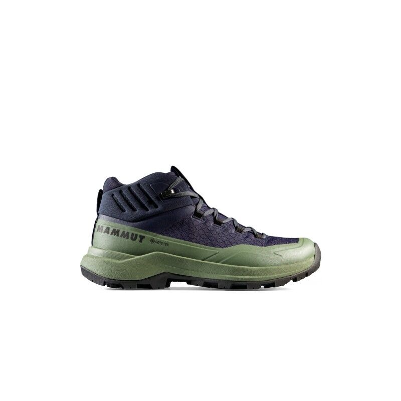 Mammut Sertig III Mid GTX - Chaussures randonnée homme | Hardloop