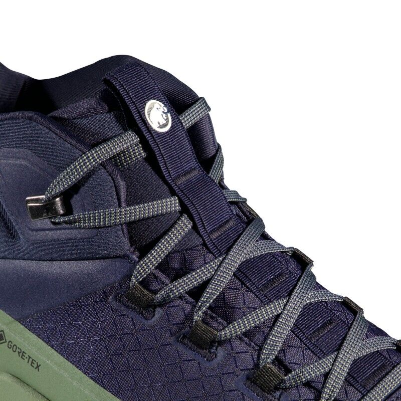 Mammut Sertig III Mid GTX - Walking shoes - Men's | Hardloop