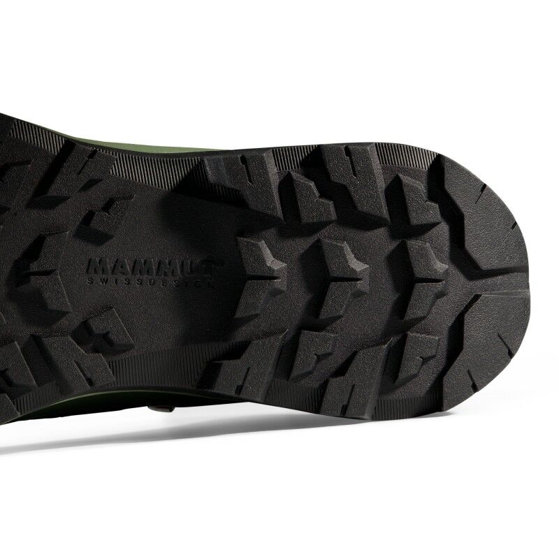 Mammut Sertig III Mid GTX - Walking shoes - Men's | Hardloop