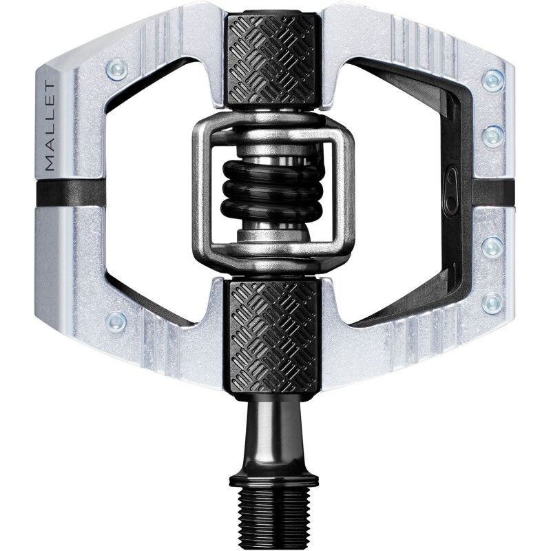 Crankbrothers Mallet Enduro - MTB pedalen | Hardloop