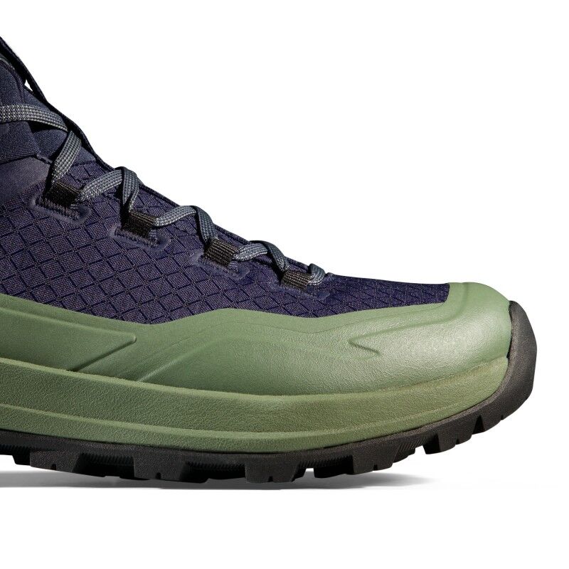 Mammut Sertig III Mid GTX - Walking shoes - Men's | Hardloop