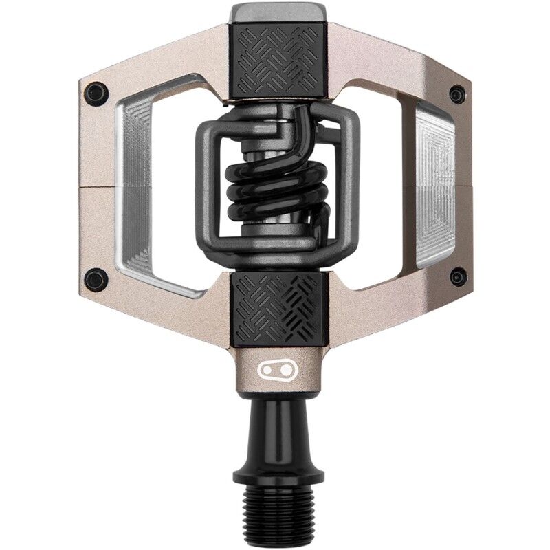 Mallet Trail Clip-In Pedals - MTB Pedale