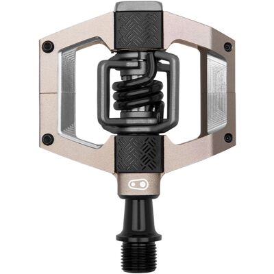 Mallet Trail Clip-In Pedals - MTB pedaler