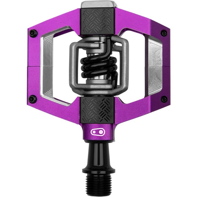 Mallet Trail Clip-In Pedals - MTB pedals