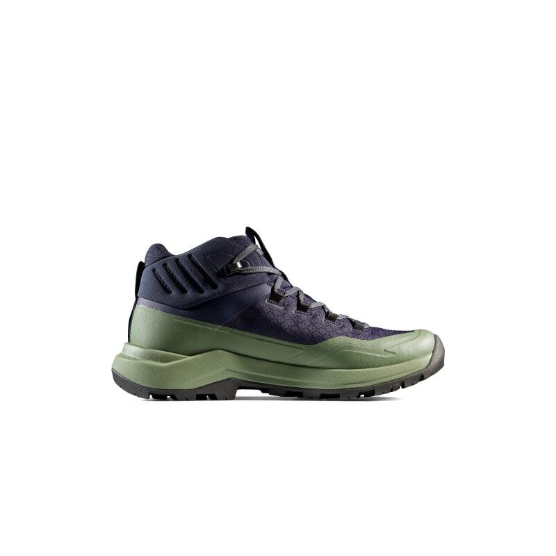 Mammut Sertig III Mid GTX - Walking shoes - Men's | Hardloop