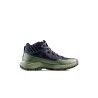 Mammut Sertig III Mid GTX - Chaussures randonnée homme | Hardloop