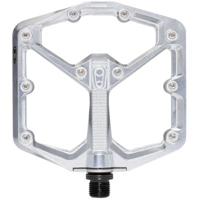 Stamp 7 Large Alloy Flat Pedals - MTB pedals