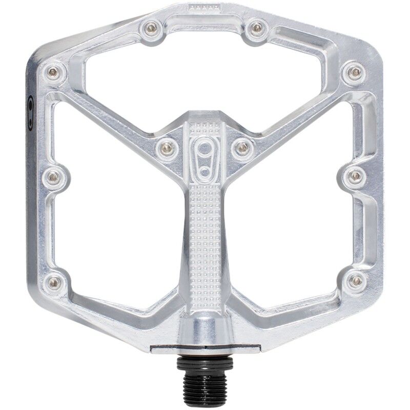 Stamp 7 Large Alloy Flat Pedals - MTB pedals