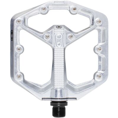 Stamp 7 Small Alloy Flat Pedals - MTB pedalen