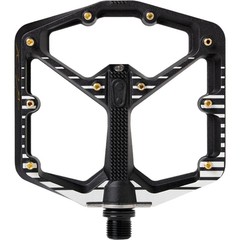 Stamp 7 Large Alloy Flat Pedals - Pedais de MTB
