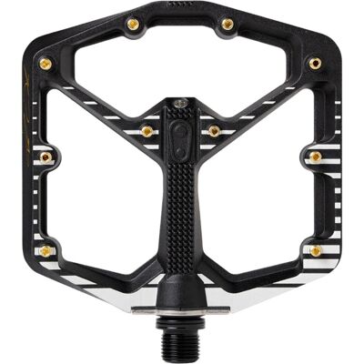 Stamp 7 Large Alloy Flat Pedals - Pedály nášlapné horské na kolo
