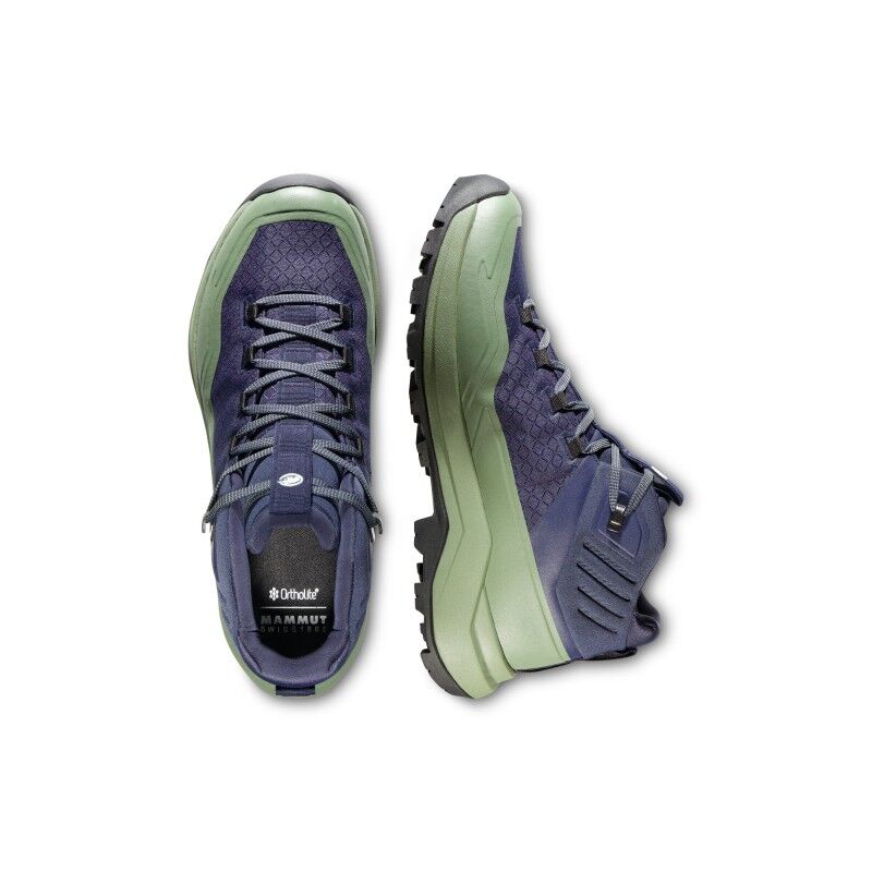 Mammut Sertig III Mid GTX - Walking shoes - Men's | Hardloop