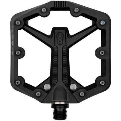 Stamp 1 Gen 2 Small Composite Flat Pedals - Pedais de MTB