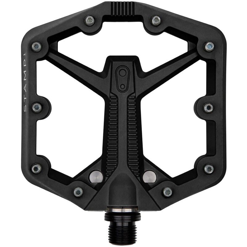 Stamp 1 Gen 2 Small Composite Flat Pedals - Pédales VTT