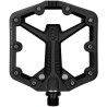 Crankbrothers Stamp 1 Gen 2 Small Composite Flat Pedals - Pédales VTT | Hardloop