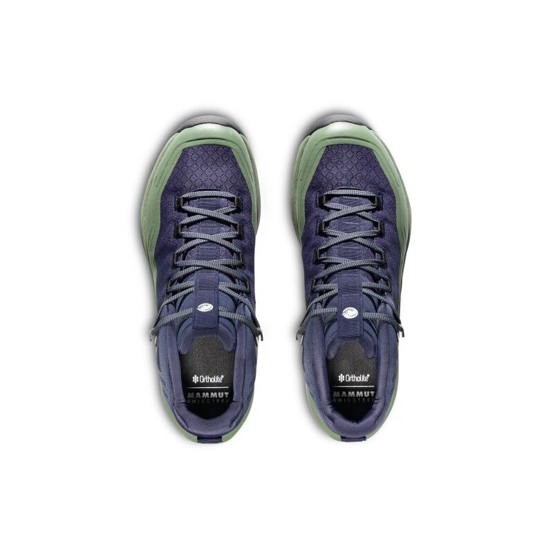 Mammut Sertig III Mid GTX - Walking shoes - Men's | Hardloop