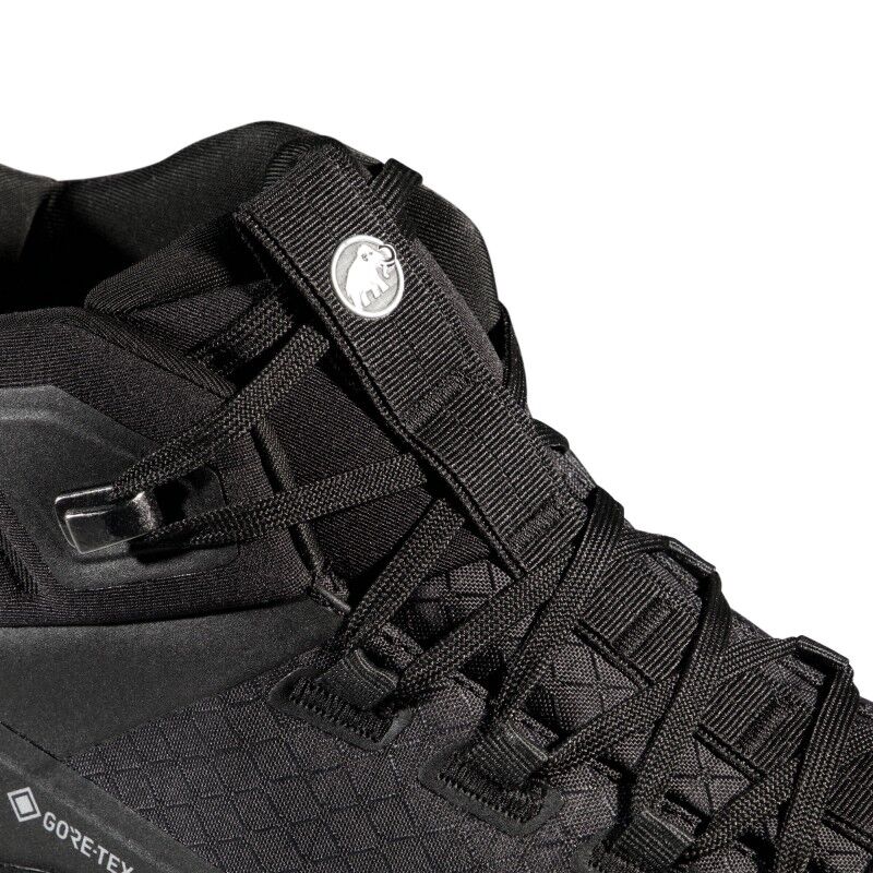 Mammut Sertig III Mid GTX - Walking shoes - Women's | Hardloop