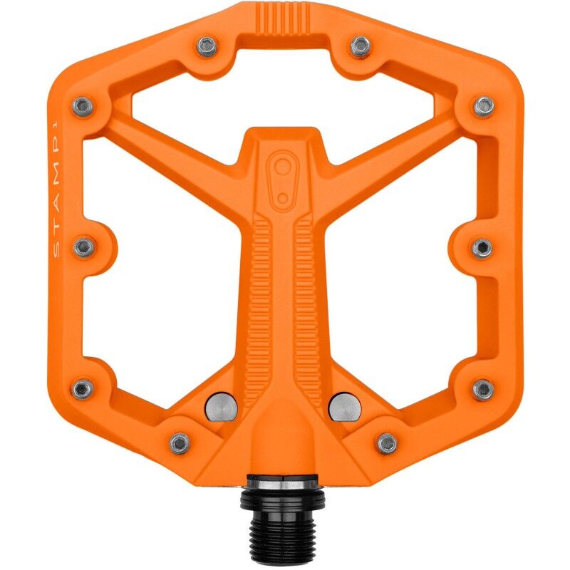 Stamp 1 Gen 2 Small Composite Flat Pedals - Pedais de MTB