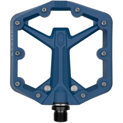 Stamp 1 Gen 2 Small Composite Flat Pedals - MTB-polkimet