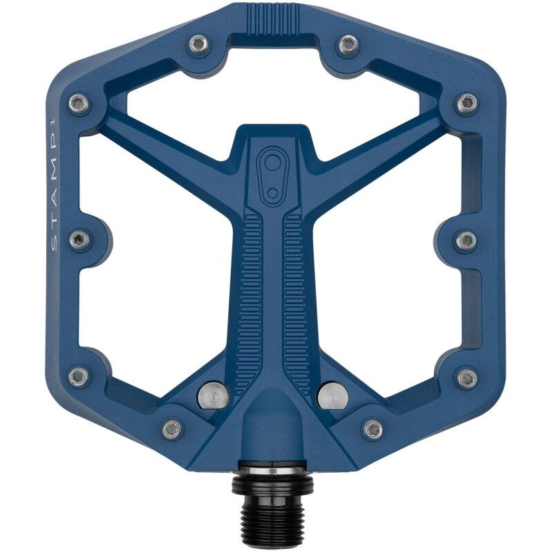 Stamp 1 Gen 2 Small Composite Flat Pedals - Pedály nášlapné horské na kolo