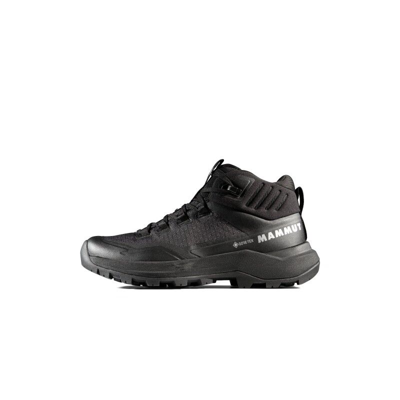 Mammut Sertig III Mid GTX - Walking shoes - Women's | Hardloop