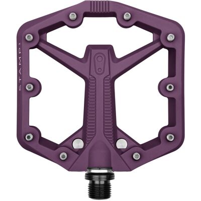 Stamp 1 Gen 2 Small Composite Flat Pedals - MTB pedals