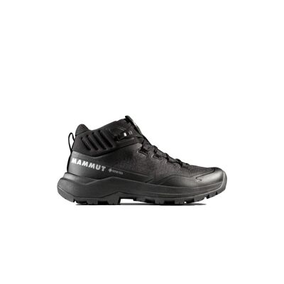 Sertig III Mid GTX - Wanderschuhe - Damen