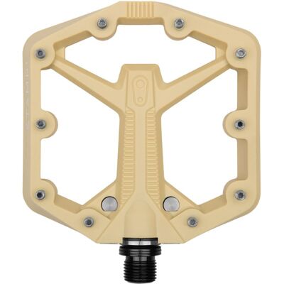 Stamp 1 Gen 2 Small Composite Flat Pedals - MTB pedals