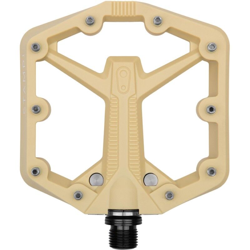 Stamp 1 Gen 2 Small Composite Flat Pedals - MTB pedals