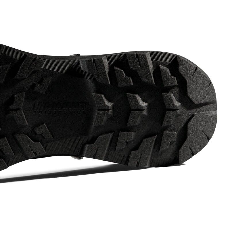 Mammut Sertig III Mid GTX - Vandresko - Damer | Hardloop
