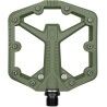 Crankbrothers Stamp 1 Gen 2 Small Composite Flat Pedals - Pedály nášlapné horské na kolo | Hardloop