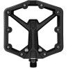 Crankbrothers Stamp 1 Gen 2 Large Composite Flat Pedals - MTB pedalen | Hardloop