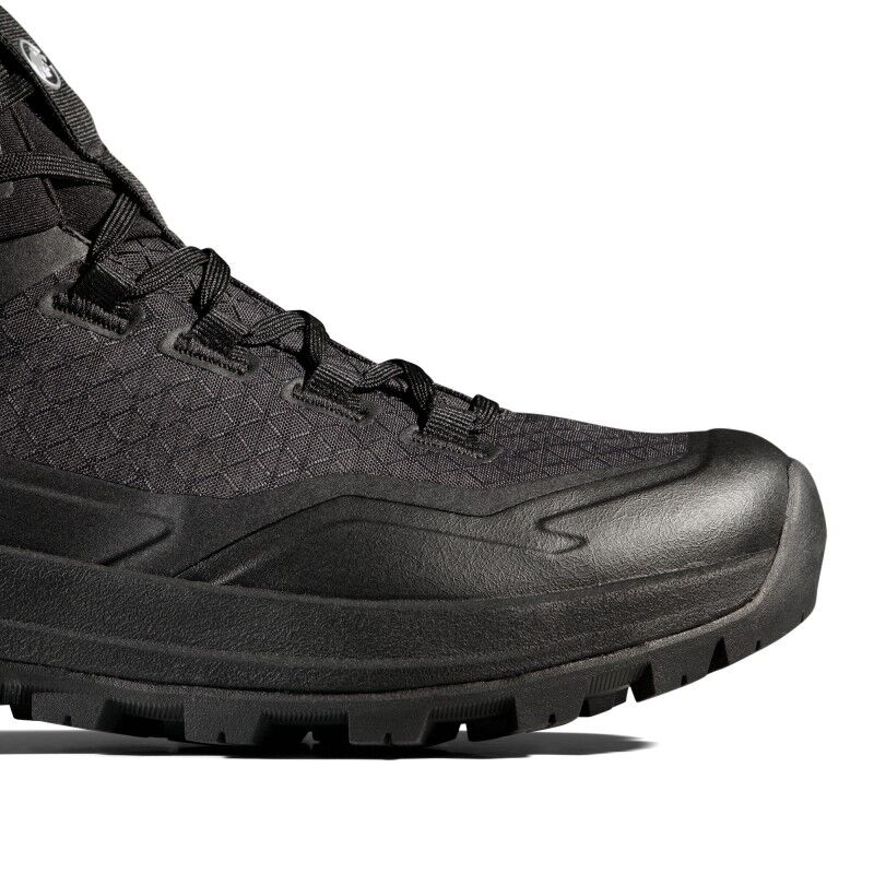 Mammut Sertig III Mid GTX - Chaussures randonnée femme | Hardloop