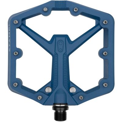 Stamp 1 Gen 2 Large Composite Flat Pedals - Pedais de MTB