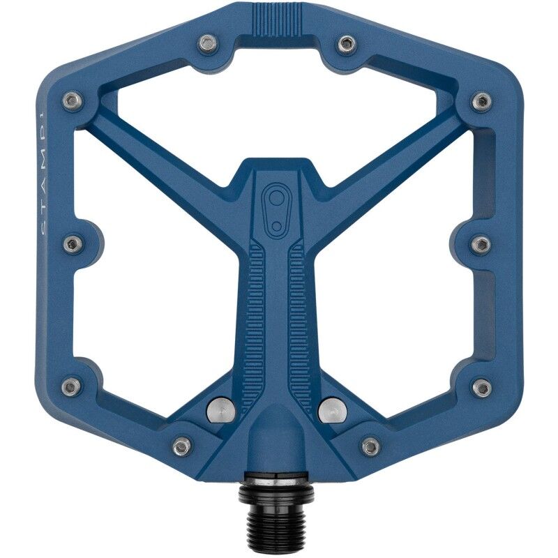 Stamp 1 Gen 2 Large Composite Flat Pedals - Pedais de MTB