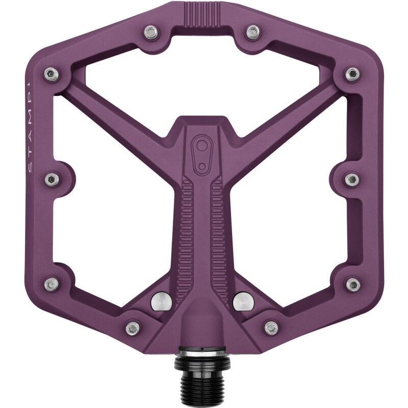 Stamp 1 Gen 2 Large Composite Flat Pedals - Pedały MTB