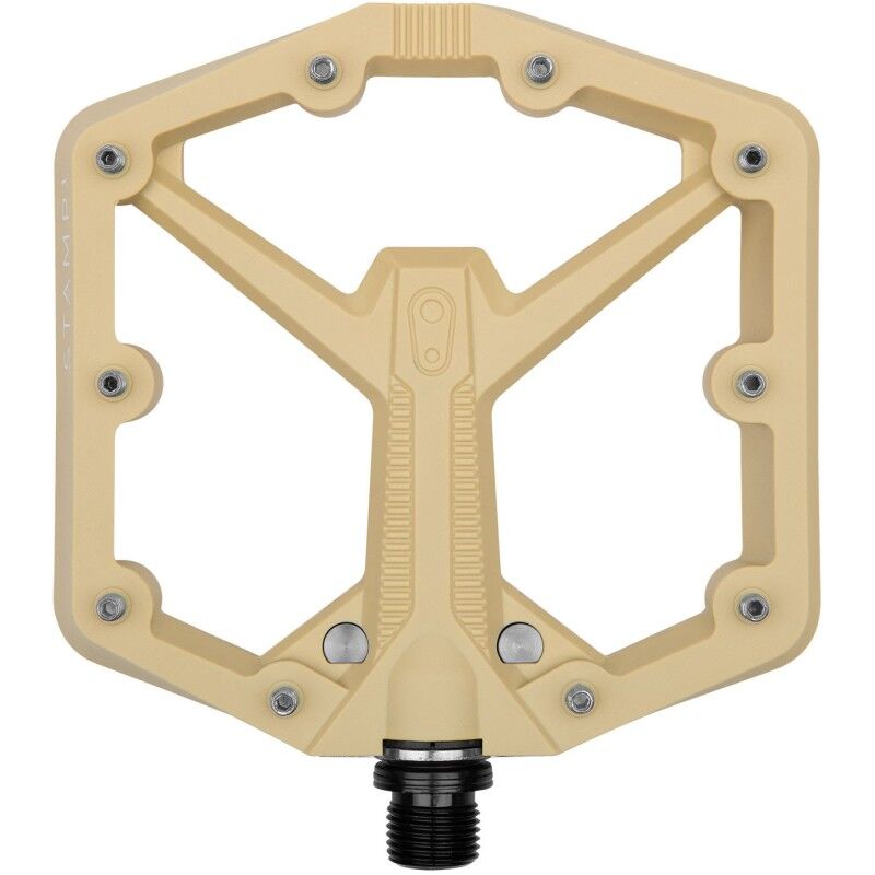 Stamp 1 Gen 2 Large Composite Flat Pedals - MTB pedalen