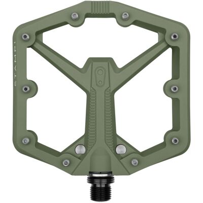 Stamp 1 Gen 2 Large Composite Flat Pedals - MTB-polkimet