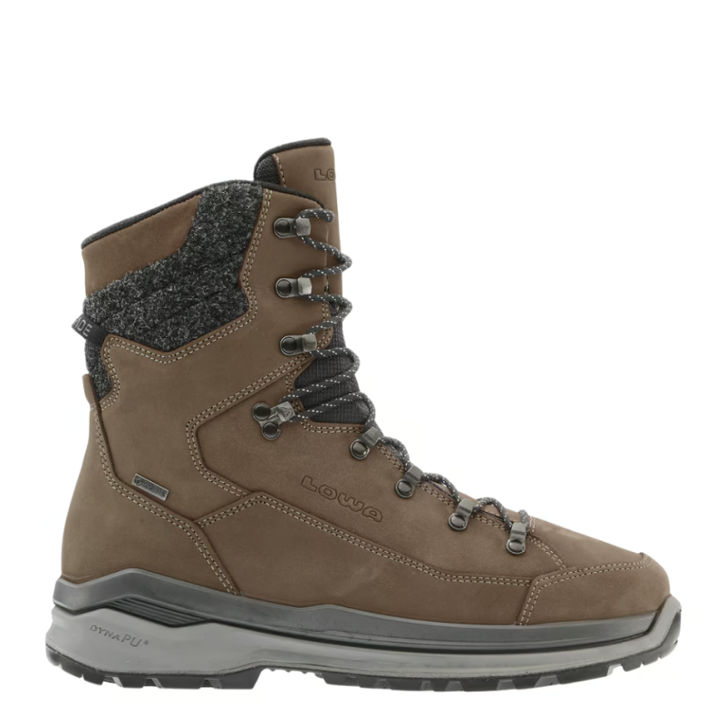 Lowa Renegade Evo Ice 2 GTX - Wandelschoenen - Heren | Hardloop