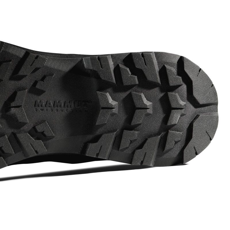 Sertig III Low GTX - Chaussures randonnée homme