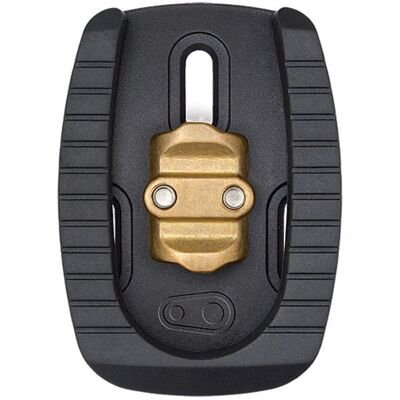 3-Hole Cleat Kit - MTB pedals