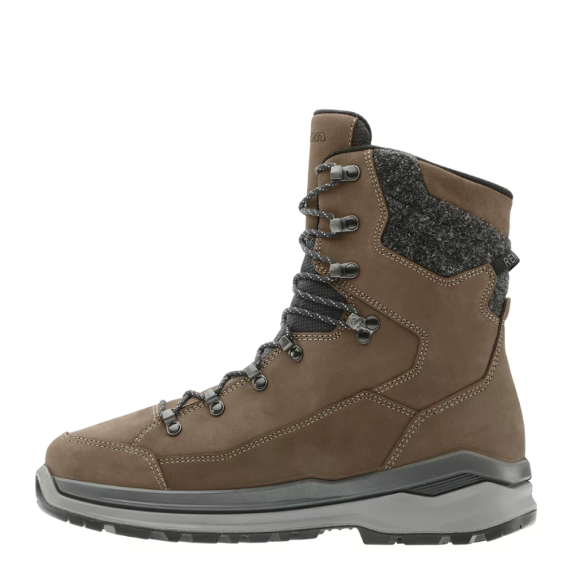 Lowa Renegade Evo Ice 2 GTX - Walking shoes - Men's | Hardloop