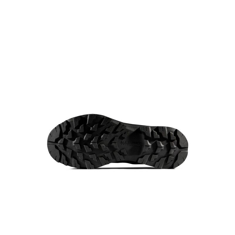 Mammut Sertig III Low GTX - Chaussures randonnée homme | Hardloop